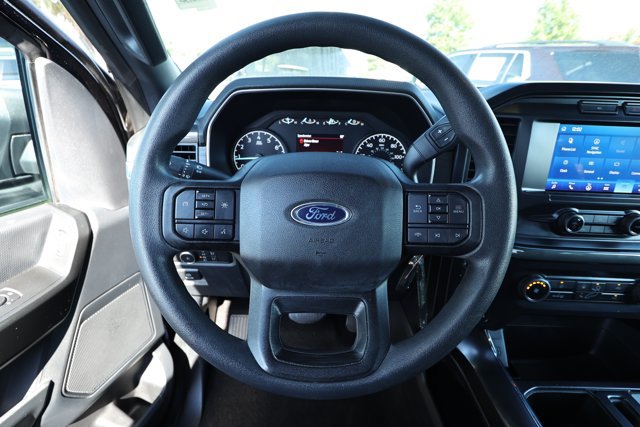 Used 2021 Ford F150 XL w/ Equipment Group 101A High AWD/4WD image 11