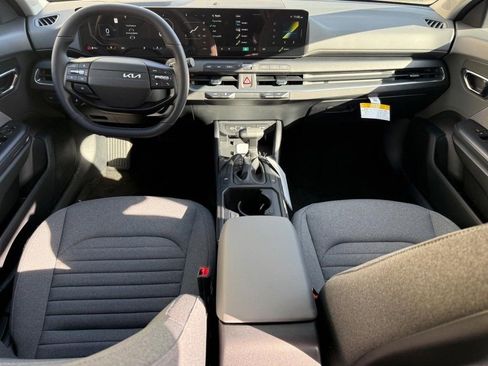 New 2025 Kia K4 GT-Line Turbo FWD image 6