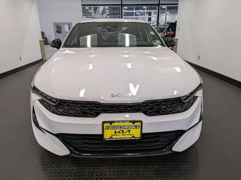 Used 2023 Kia K5 GT-Line image 2