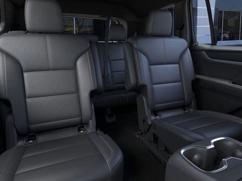 New 2026 GMC Acadia Elevation w/ Elevation Premium Package image 17