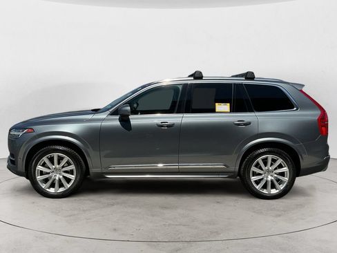 Used 2018 Volvo XC90 T6 Inscription w/ Convenience Package AWD/4WD image 8