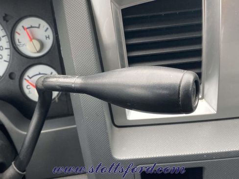 Used 2008 Dodge Ram 1500 Truck SLT image 22