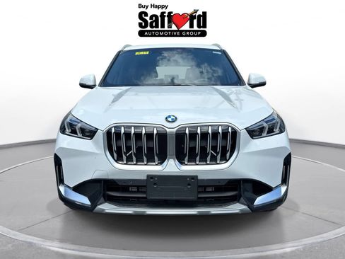 Used 2026 BMW X1 xDrive28i w/ Convenience Package AWD/4WD image 2