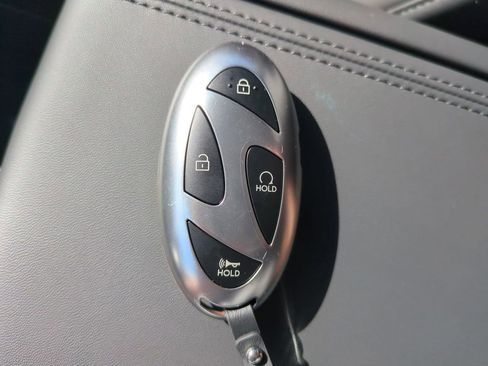 New 2026 Hyundai Santa Fe SEL w/ Tow & Go Package image 38