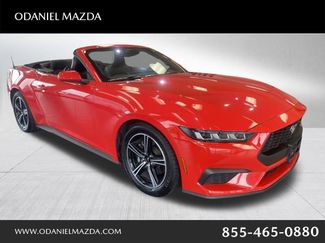 Used 2025 Ford Mustang Premium RWD 360° Tour