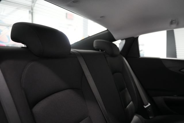 Used 2025 Chevrolet Malibu LS w/ Driver Confidence Package FWD image 17