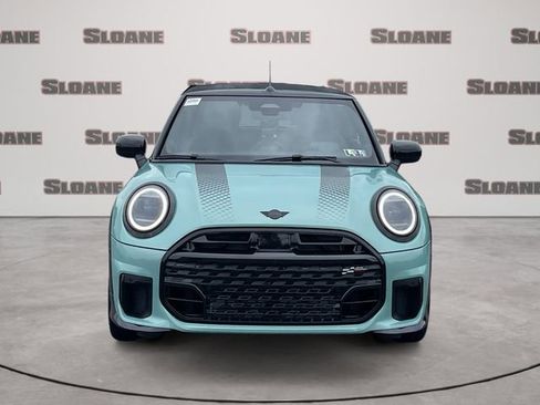 New 2026 MINI Cooper S FWD image 8