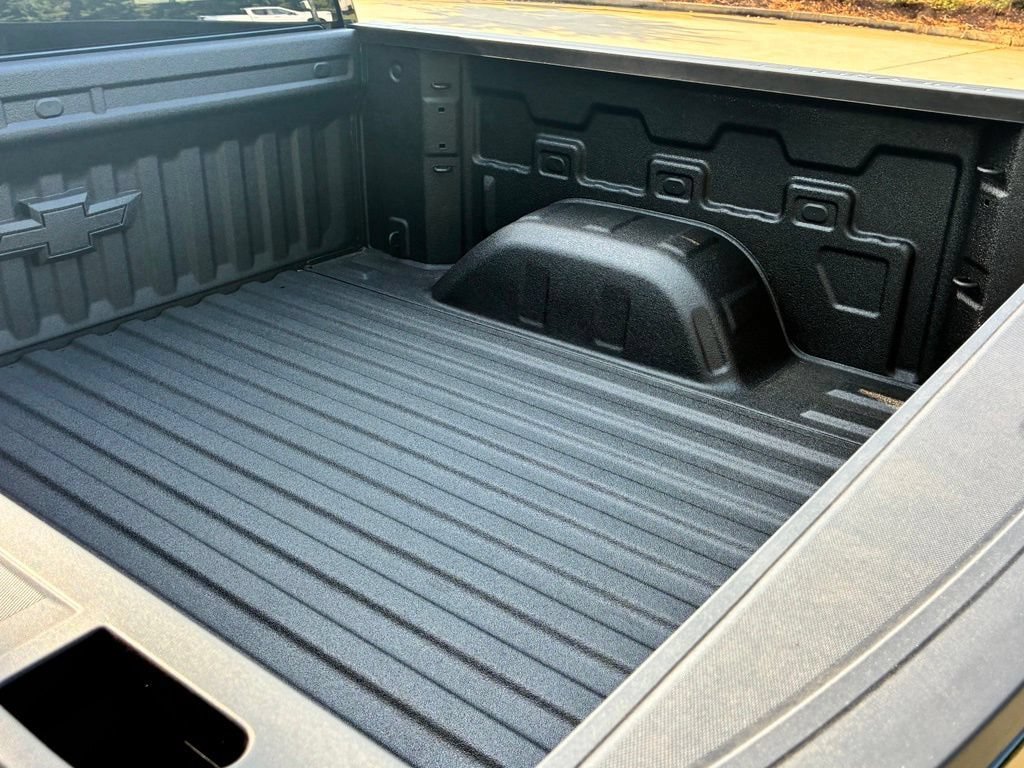 New 2026 Chevrolet Silverado 1500 RST w/ RST Select Package AWD/4WD image 14