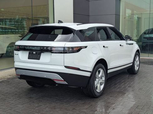 New 2026 Land Rover Range Rover Velar S AWD/4WD image 2