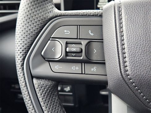 New 2026 Toyota Tundra TRD Pro image 18