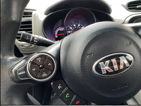 Used 2014 Kia Soul + w/ UVO w/Eservices Package FWD image 39