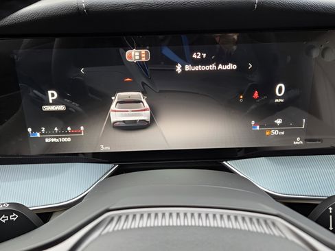 New 2026 Nissan Murano SL image 26