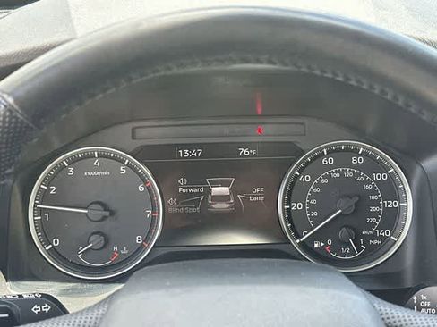 Used 2024 Mitsubishi Outlander SE AWD/4WD image 6