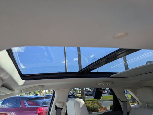 Used 2023 Cadillac XT5 Premium Luxury image 20