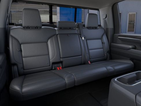 New 2026 Chevrolet Silverado 3500 LTZ w/ Trail Boss Package image 53