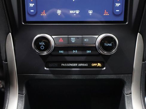 Used 2024 Ford Edge SEL image 30