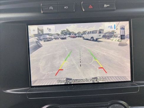 Used 2023 Ford F150 XL w/ STX Appearance Package RWD image 9