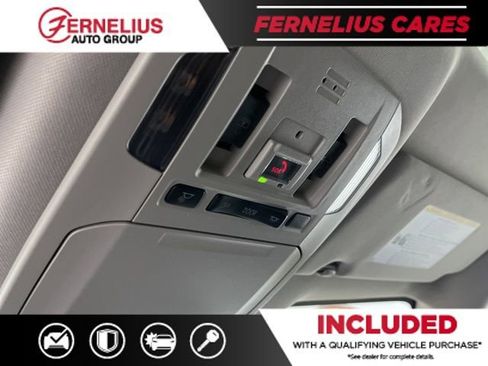 Used 2021 Toyota Highlander Platinum AWD/4WD image 50