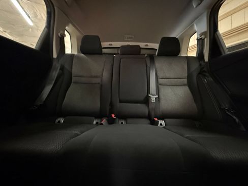 Used 2025 Nissan Rogue SV FWD image 40