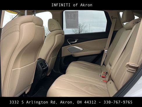Used 2020 Acura RDX AWD w/ Technology Package image 40