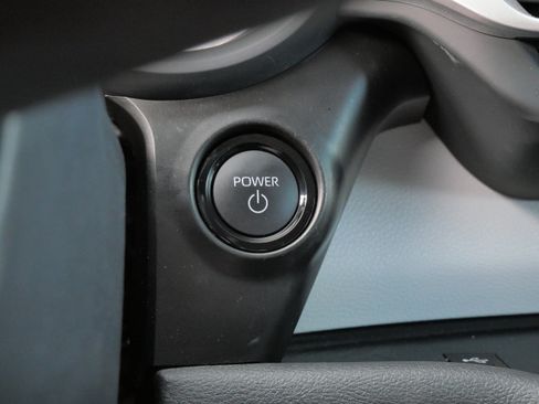Certified 2026 Toyota Sienna LE FWD image 30