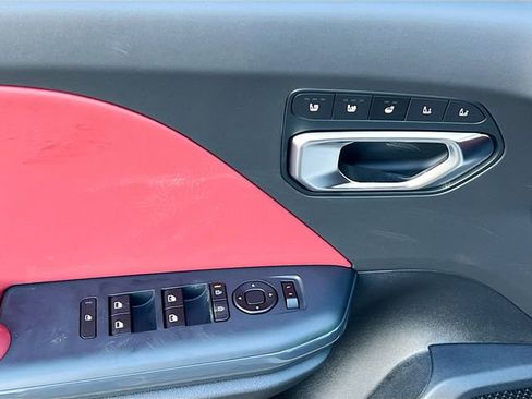 New 2026 Kia K4 GT-Line w/ GT-Line Premium Package image 18