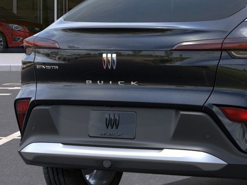 New 2026 Buick Envista Preferred image 14