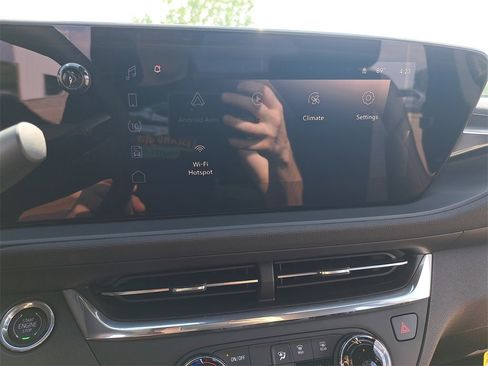 New 2025 Buick Envista Preferred w/ Convenience I Package image 21