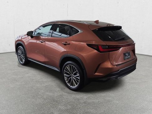 New 2026 Lexus NX 350 350 Premium w/ Accessory Package (2T) image 7