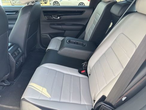 Used 2024 Honda CR-V Sport Touring image 19
