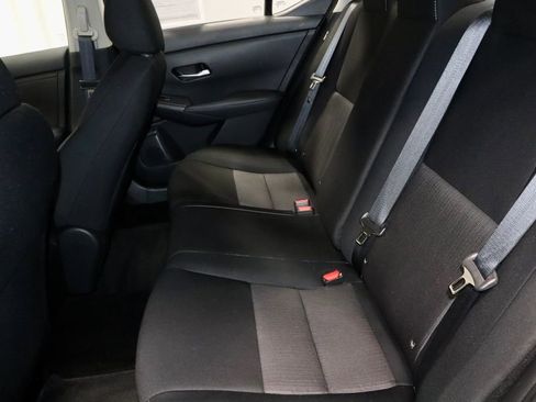 Certified 2023 Nissan Sentra SV w/ Trunk Package FWD image 20