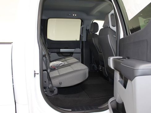 New 2026 Ford F250 XL w/ STX Appearance Package image 28