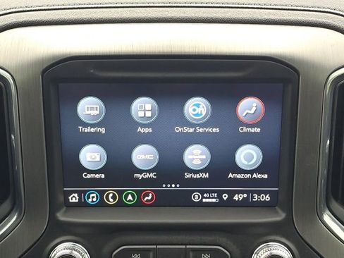 Used 2022 GMC Sierra 2500 Denali w/ Denali Ultimate Package image 35