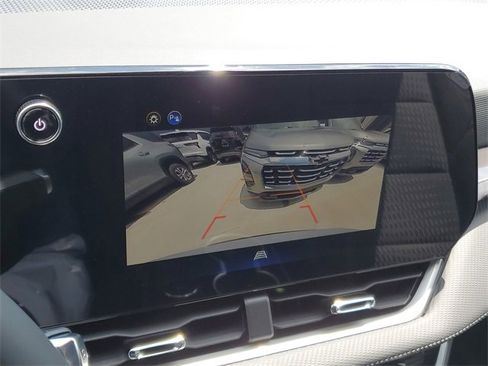 New 2026 Chevrolet Equinox LT image 26