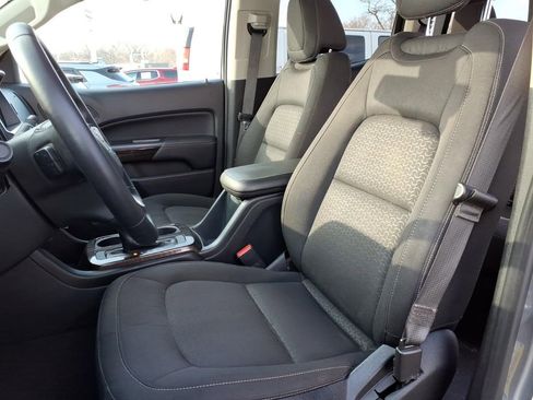 Used 2020 GMC Canyon SLE w/ Elevation Edition image 26