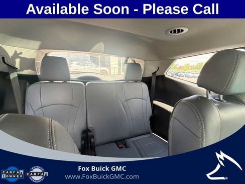 Used 2021 Buick Enclave Essence w/ Sport Touring Edition AWD/4WD image 7