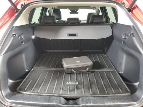 Used 2025 MAZDA CX-50 AWD 2.5 S w/ Weather Package image 9