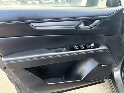 Used 2025 MAZDA CX-5 AWD 2.5 S w/ Premium Plus Pkg image 21