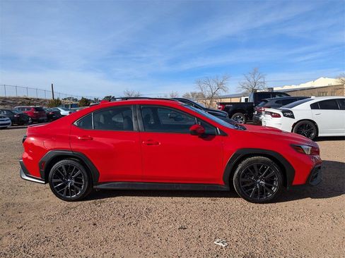 Used 2022 Subaru WRX Premium image 5