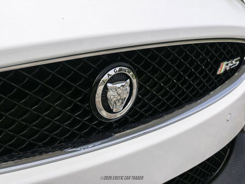 Used 2013 Jaguar XKR R-S RWD image 59