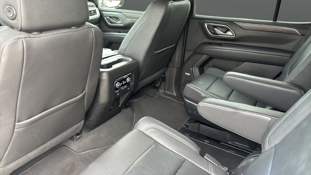 Used 2023 Chevrolet Tahoe LT AWD/4WD image 17