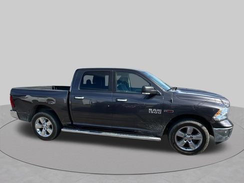 Used 2018 RAM 1500 Big Horn AWD/4WD image 2