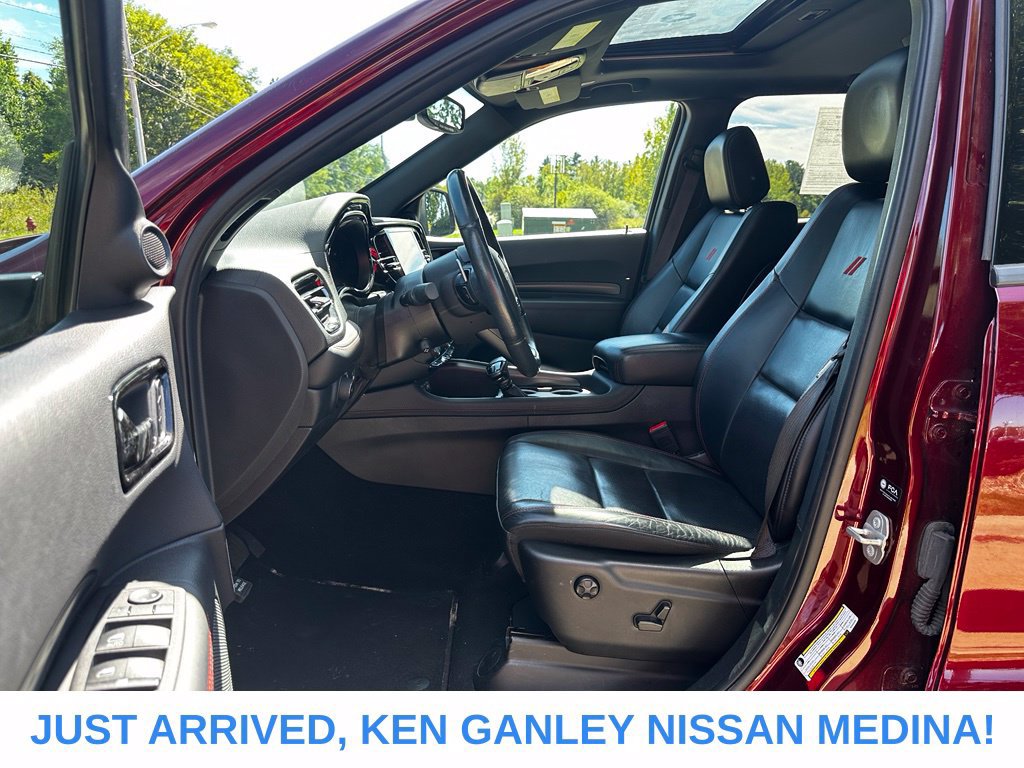 Used 2023 Dodge Durango GT AWD/4WD image 14