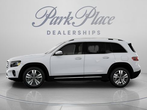 Certified 2026 Mercedes-Benz GLB 250 image 6