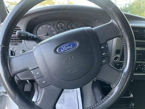 Used 2006 Ford Ranger XLT image 16