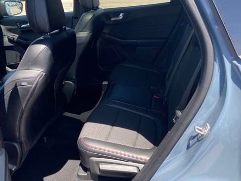 Used 2024 Ford Escape ST-Line w/ Tech Pack #1 AWD/4WD image 6