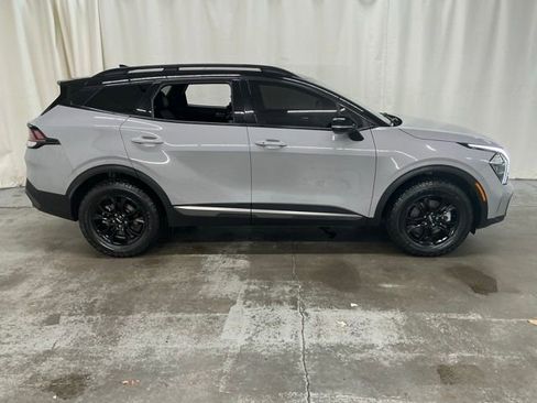 Used 2023 Kia Sportage X-Pro image 2