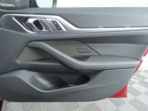 Used 2025 BMW 440i xDrive image 26