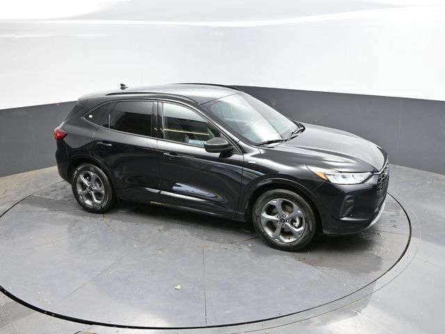 Used 2024 Ford Escape ST-Line FWD image 36