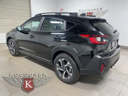 Used 2026 Subaru Crosstrek 2.0i Premium image 4
